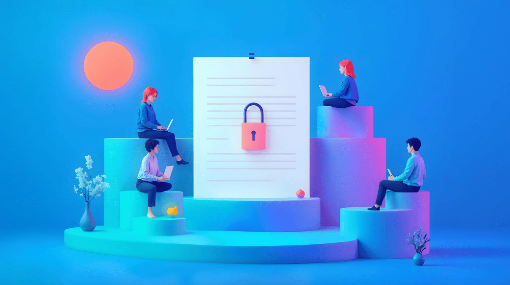 AI Meeting Management Tool Security & Privacy: The 2025 Guide